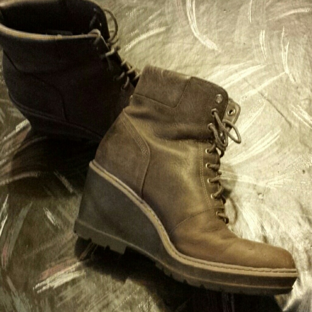 Timberland Boots